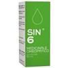 Igeakos Sin 06 Gocce 50 Ml