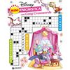 Disney Libri Mini enigmistica Disney con cozy crosswords. Passatempi. Giochi. Risate