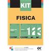 ALPHA TEST Kit Spilli. Fisica. Per esame di maturità