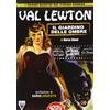 I GRANDI MAESTRI DEL CINEMA HORROR Val Lewton, il giardino delle ombre