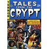 001 Edizioni Tales from the crypt. Edizione integrale (Vol. 2)