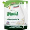Winni's - Ammorbidente Ipoallergenico, Profumo Fiori Bianchi 1470 ml [Quantità minima 8 pezzi]