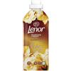 Procter & Gamble Lenor Ammorbidente Oro e Fiori di Vaniglia, 40 Lavaggi [Quantità minima 12 pezzi]