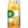 Airwick Freshmatic agrumi, 250 ml [Quantità minima 6 pezzi]