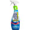 PERFETTO SGRASSATORE SPRAY ULTRAPOTENTE ML.750 [Quantità minima 12 pezzi]