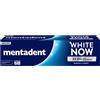 Mentadent Dentifricio White Now Original [Quantità minima 24 pezzi]