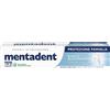 Mentadent Protezione Famiglia Bianco Quotidiano 75ml [Quantità minima 24 pezzi]