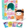 What Do You Meme Squishmallows TAKE4 Card Game