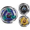 タカラトミー(TAKARA TOMY) BEYBLADE X Beyblade X UX-05 Random Booster Shinobi Shadow Select