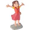 tonies Personaggi uditivi per Toniebox: Gioco d'udito Heidi - Il Viaggio Verso Il Nonno Personaggio con 12 storie e Canzoni - Circa 60 Minuti - a Partire dai 5 Anni - Tedesco