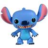 Funko 2353 Pop! Vinile Disney Stitch