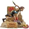 Dark Horse Comics DARK HORSE Statua Lara Croft Epoca Classica 16Cm