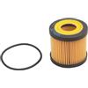 PURFLUX Filtro olio Cartuccia filtro L339 Compatibilità con VW Polo Hatchback 6R1, 6C1 POLO 9N Fox Hatchback 5Z1, 5Z3, 5Z4, SKODA Fabia II Hatchback 542 FABIA 6Y2 ROOMSTER 5J