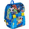 MITAMA Zaino Estensibile Mitama Pro Tigerplay 4 Zip Boy