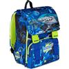 MITAMA Zaino Estensibile Mitama Pro Cybershark 4 Zip Boy