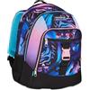 MITAMA Zaino Mitama Pro Shinycrew X-Plus Triplo Scomparto