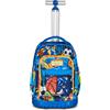 MITAMA Trolley Zaino Mitama Pro Tigerplay Run Extra 33L