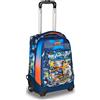 MITAMA Trolley Zaino Mitama Pro Urbanloop Junior 34L