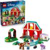 LEGO Toy Story Ranch Cavalli Blaze 43304 Woody Jessie