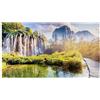Samsung LEDWALL INDOOR SERIE IE015A Pixel Pitch 1.5 mm