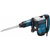 Bosch SPEDIZIONE IMMEDIATA - Martello demolitore Bosch GSH 7 VC Nero, Blu 1500 W [0611322000]