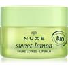 Nuxe Sweet Lemon Sweet Lemon 15 g
