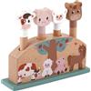 2Kids Toys Pop-up Toy Farm 1 pz