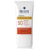 ISTITUTO GANASSINI S.P.A. Rilastil Age Repair Crema Protettiva Antirughe SPF50+, 50ml