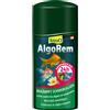 Tetra AlgoRem Elimina le Alghe Sospese l'Acqua Verde Laghetto Stagno 500 ml per 10.000 Litri