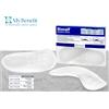 MY BENEFIT Srl Bionaif My Benefit Plantare Attivo Colore Neutro Misura Piccola 2 Plantari