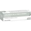 EUROSPITAL SpA Unguento Zinco Ossido 10% Eurospital 30g