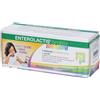 ALFASIGMA SpA Enterolactis Bevibile Bambini, 12 Fiale da 10 ml