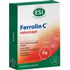 Esi Ferrolin C 30naturcaps