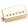 Seymour Duncan Pick-up Humbucker ponte modello SH-4 JB - Oro
