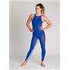 ARENA Powerskin® R-EVO+ OPEN WATER Donna,
