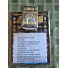 ALBUM CALCIATORI PANINI LA LIGA 2021 - 2022 CAMPIONATO SPAGNOLO CON SET FIGURINE