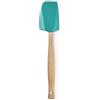 LE CREUSET SPATOLA CRAFT MEDIA BLU RIVIERA