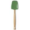 LE CREUSET SPATOLA CUCCHIAIO CRAFT, GRANDE 28 CM VERDE BAMBOO