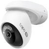 Tp-link tapo c560ws lampadina telecamera di sicurezza ip interno e esterno 3840 x 2160 pixel soffitto/parete/scrivania