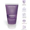 LUBE4LOVERS Eccitante Donna Vibro Touch 50 ml