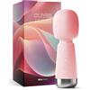 Oliver James Bullet Mini Vibratore, colore rosa pastello 1 St