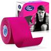 CureTape® nastro kinesiologico rosa 1 St