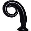 FOPS dildo anale da 50 cm con ventosa per uomini e donne 1 St