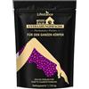 Lifestance Perle di cera depilatoria viola 1133 g