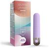 Oliver James Bullet Vibratore, colore lilla pastello 1 St