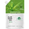 B.O.T Gel di Aloe Vera 100% puro 1000 ml