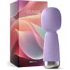 Oliver James Bullet Mini Vibratore, colore lilla 1 St