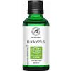 Aromatika Olio di eucalipto AROMATIKA 50 ml