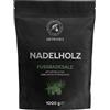 AROMATIKA Sale da pediluvio agli aghi di pino 1000 g