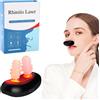HENGBIRD Respirelief, lampada nasale a luce rossa Firutech 1 St